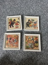 Noddy photo prints for sale  NEWBURY