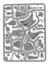 Centurio saturnine warhammer usato  Spedire a Italy