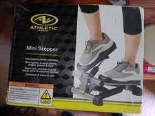 Athletic works mini for sale  Pikeville