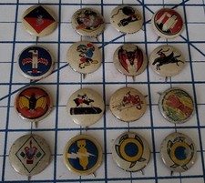 Lot 1940s ww2 for sale  Troutville