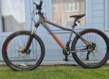 voodoo bantu mountain bike for sale voodoo bantu mountain bike for sale HUNTINGDON