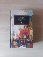 Gogol capolavori oscar usato  Italia