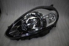 Frontscheinwerfer fiat punto gebraucht kaufen  Geesthacht