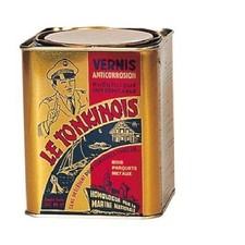 Vernis marin anticorrosion d'occasion Vernis marin anticorrosion d'occasion  Blangy-sur-Bresle