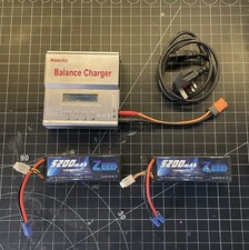 Capable lipo nimh for sale  GODALMING