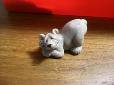 Quarry critters bear for sale  SOUTHAMPTON