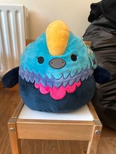 Squishmallow melrose chicken for sale  COOKSTOWN