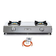Portable double cooktop for sale  COVENTRY