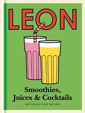 Little leon smoothies for sale  UK