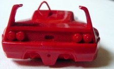 Ferrari 348 barchetta d'occasion  Solliès-Pont