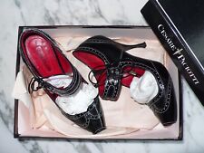 Escarpins cesare paciotti d'occasion  Paris X