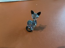 Swarovski house cats gebraucht kaufen  Lüdenscheid