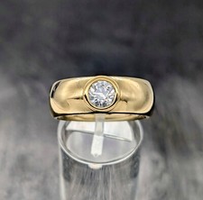 Damen solitär brillant gebraucht kaufen  Kiel