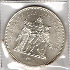 Monete argento france usato Monete argento france usato  Busnago