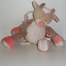 Doudou vache nattou d'occasion Doudou vache nattou d'occasion  France