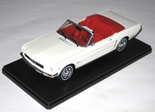 Ford mustang convertible gebraucht kaufen  Schwandorf