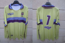 Maillot istres porté d'occasion  Raphele-les-Arles