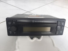 Mercedes lkw radio gebraucht kaufen  Althengstett