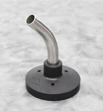 Liofilizador VirTis topo de garrafa com adaptador SS 45 graus 3,875 x 5,5 polegadas comprar usado  Enviando para Brazil