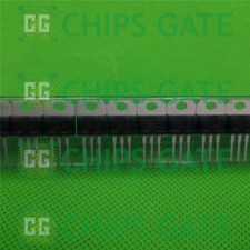 20 peças de transistores bipolares Tip102 a 220 Darlington 8A 100V comprar usado  Enviando para Brazil