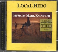 Mark knopfler local for sale  FILEY