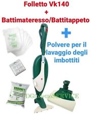 Folletto vorwerk 135 usato  Frattamaggiore
