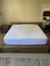 King bed frame for sale  Irvine