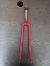 Fourche vélo ancien d'occasion  Laignes