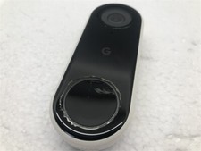 Camera ringer google for sale  Willoughby