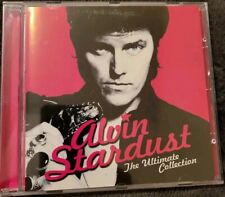 Alvin stardust ultimate for sale  COVENTRY