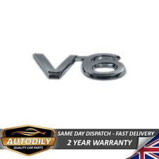 Chrome badge tailgate for sale  BICESTER