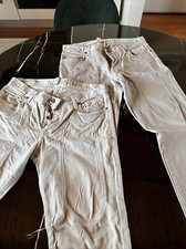 Pantalone uomo jeckerson usato  Cagliari