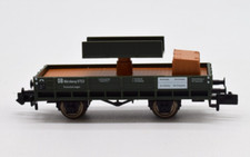 Fleischmann 8598 spur gebraucht kaufen  Köln