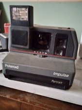 polaroid impulse portrait usato  Trisobbio