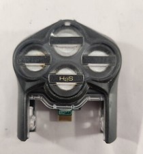 Black Line Safety - CART-Q-HXXX - Cartucho de difusão múltipla de gás - Lote de 11 comprar usado  Enviando para Brazil