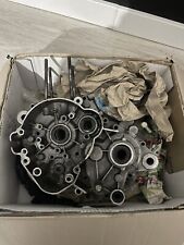 engine crankcases d50b1 derbi gpr aprilia rs na sprzedaż  PL