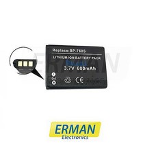 Batteria kyocera 760s usato  Beinasco