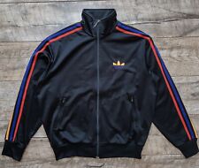 Jaqueta Adidas Firebird Vintage Track Tamanho M Rasta Retrô Rara Top P06037 comprar usado  Enviando para Brazil