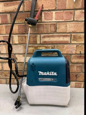 Makita dus054z 18v for sale  BOLTON