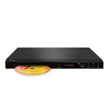 Denver 15837 dvd gebraucht kaufen  Sasbachwalden