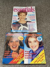 Woman realm year for sale  GREAT YARMOUTH