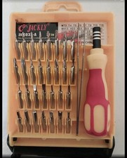 Tlg feinwerkzeug set gebraucht kaufen  Becherbach