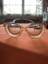 Monture lunette christian d'occasion  Luxeuil-les-Bains