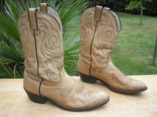 Laredo cowboystiefel westernst gebraucht kaufen  Krefeld