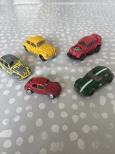 Volkswagen beetle corgi for sale  SHREWSBURY