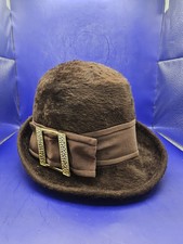 Vintage bermona hat for sale  CHATHAM