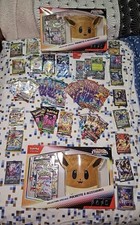 Lot coffret pokémon d'occasion  Phalsbourg