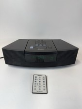 Bose wave player for sale  Frisco