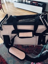 Sac transport chien d'occasion  Neuilly-sur-Seine