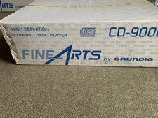 grundig cd gebraucht kaufen grundig cd gebraucht kaufen Bergisch Gladbach